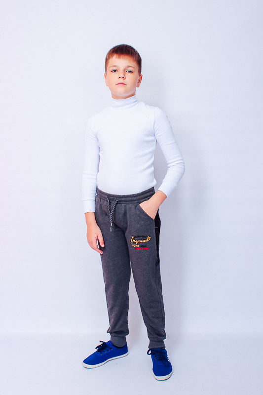 Штани для хлопчика "Dsquared"